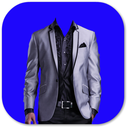 Formal Man Photo Maker 生活 App LOGO-APP開箱王