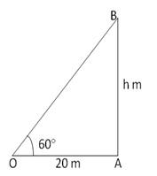 rs-aggarwal-class-10-solutions-height-and-distance-14-q1-1