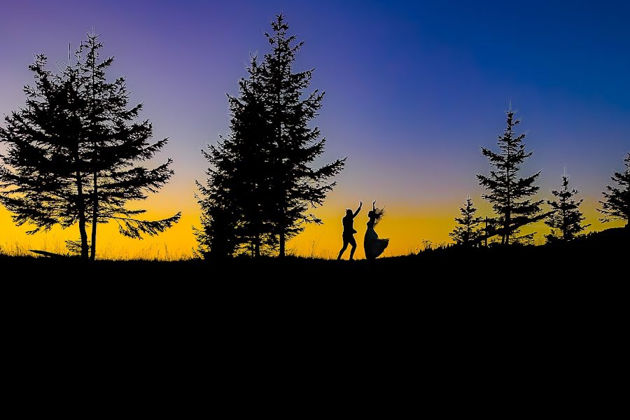 Wedding photographer Catalin Vornicu (vccatalin). Photo of 20 February