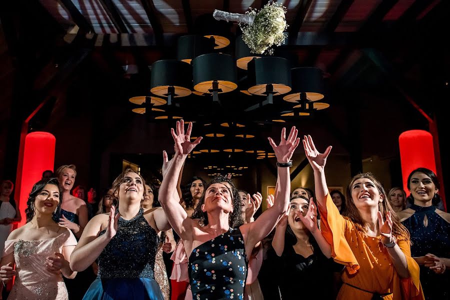 Fotógrafo de bodas Gabriël Scharis (weddings). Foto del 5 de marzo 2019