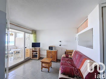 appartement à Canet-en-Roussillon (66)