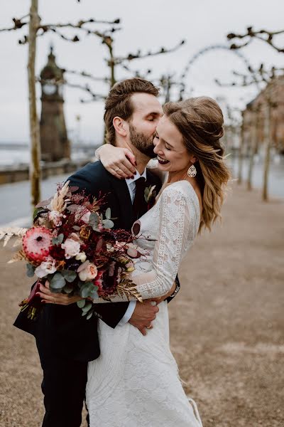 Wedding photographer Nicole Rohde (nicolerohde). Photo of 17 May 2019