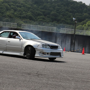 マークII JZX100