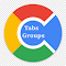 Item logo image for Advance Tab Groups