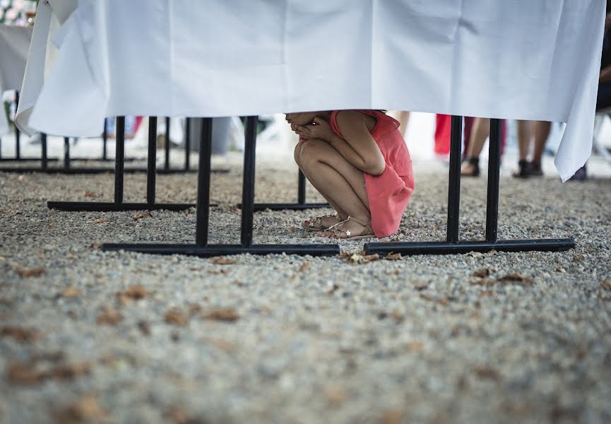 Fotógrafo de casamento Timothée De Lagarde (tdelagarde). Foto de 24 de setembro 2020