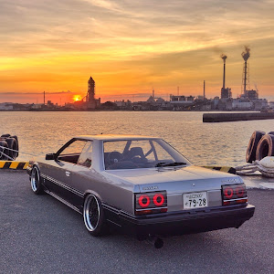 スカイライン DR30