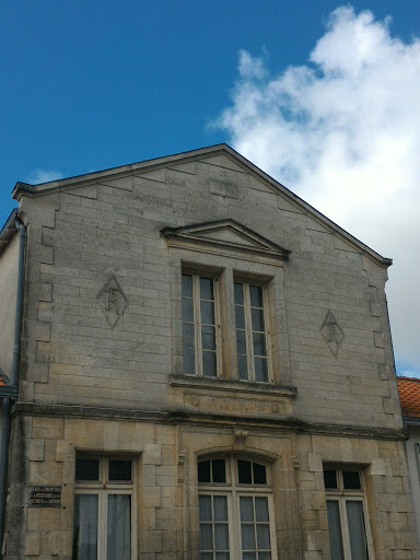 Ancienne Mairie 