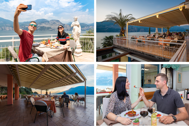 Gluten-Free at Hotel Eden Gardasee - Lago di Garda - Lake Garda