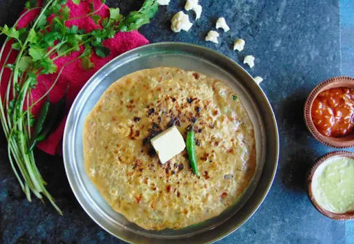 Gobi Paratha