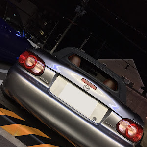 ロードスター NB6C