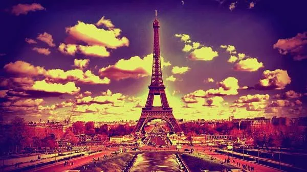 Torre Eiffel Imagenes HD - Latest version for Android - Download APK