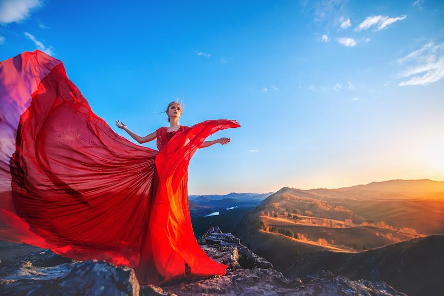 Hochzeitsfotograf Olga Shuldiner (schuldiner). Foto vom 11. Mai 2019