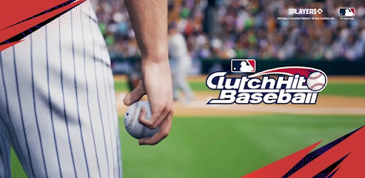 MLB Clutch Hit Baseball 2024