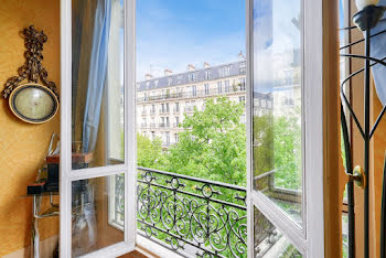 appartement à Paris 11ème (75)