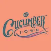 Cucumber Town, BTM, Bangalore logo