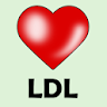 LDL Cholesterol Calculator icon