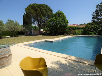 maison à Carpentras (84)