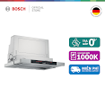 Máy Hút Mùi Âm Tủ Bosch Dfs067K51 - Series 8 (60Cm) - Hàng Chính Hãng