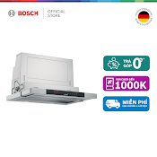 Máy Hút Mùi Âm Tủ Bosch Dfs067K51 - Series 8 (60Cm) - Hàng Chính Hãng