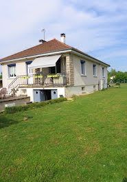 maison à Champs-sur-Yonne (89)