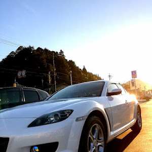 RX-8