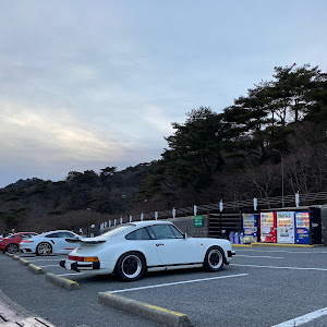 911 クーペ 930