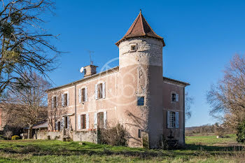 propriété à Castelnau-de-Montmiral (81)