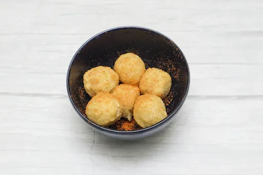 Chicken Popcorn [6 Pieces]