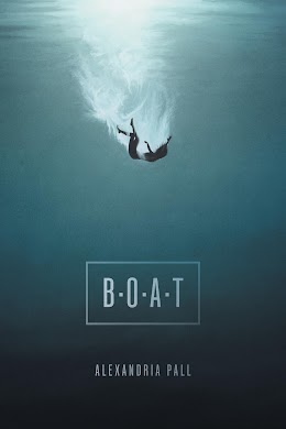B.O.A.T. cover