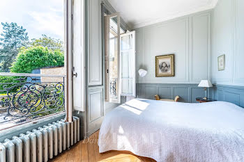 appartement à Saint-Germain-en-Laye (78)