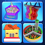 Cover Image of Download All in One 3D Satisfying Games! Smooth & Addictive 1.0.7 APK