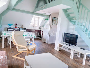 appartement à Dives-sur-Mer (14)