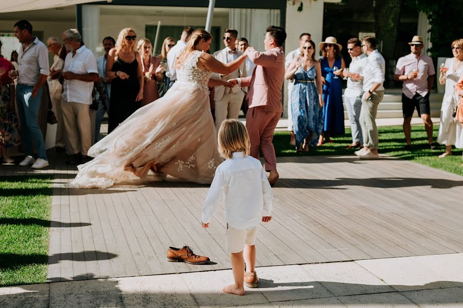 Hochzeitsfotograf Valter Antunes (valterantunes). Foto vom 6. Juli 2023