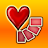 Hearts icon