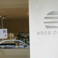 AROS COFFEE 一縷光