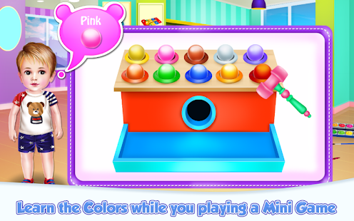 Babies First School(圖6)-速報App