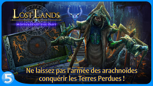 Lost Lands 6 (free to play) APK MOD screenshots 4