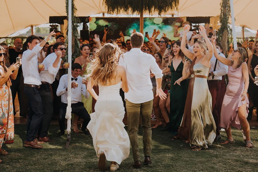 Fotógrafo de bodas Leo Furió (leofurio). Foto del 12 de abril