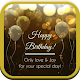 Download Romantic Birthday Wishes For PC Windows and Mac 1.0