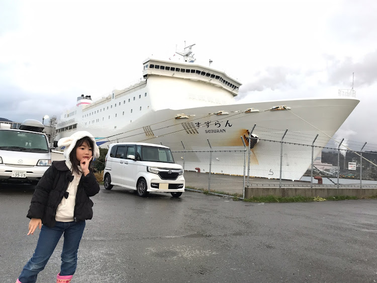 Nボックスカスタムのすずらん・ドライブに関するカスタム事例の投稿画像1枚目