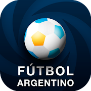 Argentinian Football Scores  Icon