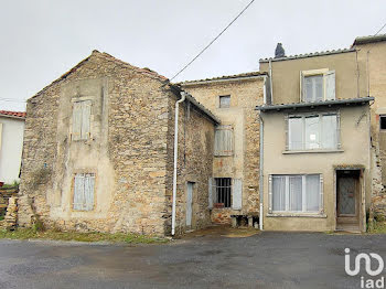 maison à Rouairoux (81)