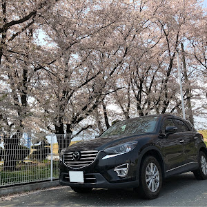 CX-5 KE系