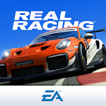 Cover Image of Download Real Racing 3 7.4.6 APK