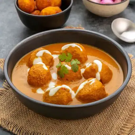 Malai Kofta