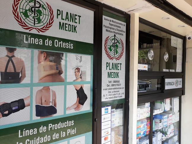 Planet Medik