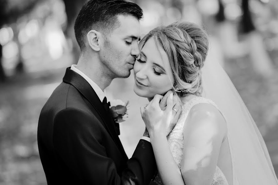 Wedding photographer Bogdan Voicu (lumia-studio). Photo of 16 August 2022