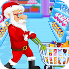 Santa Supermarket Shopping 1.7