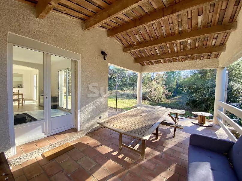 Vente villa 5 pièces 134 m² à Lorgues (83510), 495 000 €