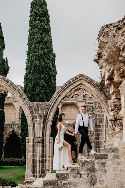 Fotógrafo de casamento Evgeniy Eliseev (eliseev). Foto de 22 de dezembro 2022